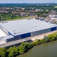 Kajima sold logistics facility in Ridderkerk to MEAG (NL)