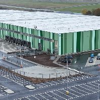 Clarion acquired logistics facility in Bitburg for €35m (DE)