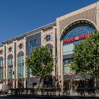 Deka appointed ECE to manage das Schloss shopping centre (DE)