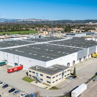 Valor and QuadReal secured €113.5m loan for logistics portfolio (FR)