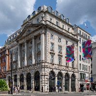 Art-Invest picks RED to redevelop Sackville House (GB)