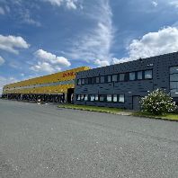 Catella acquires three logistics halls from DWS (DE)