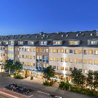 GREYKITE and Equilibria purchased vacant hotel in Munich (DE)