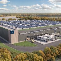 Garbe begins construction on €23m logistics property in Norderstedt (DE)