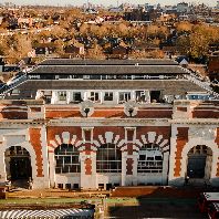 Helical sold Power House in Chiswick for €8.3m (GB)