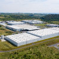 C.S.CARGO expands with new industrial premises at CTPark Kadan (CZ)