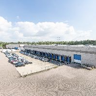 Realterm acquired cross-dock facility in Eersel (NL)