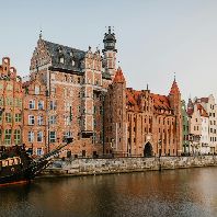 Invesco acquired a 327-bed hotel in Gdansk (PL)