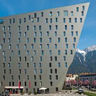 Union invested €4m to modernize former Ramada Hotel in Innsbruck (AT)