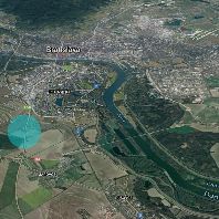 Revetas Group sold Metropolis project near Bratislava (SK)