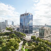 Valesco secured €600m refinancing for Brussels' Finance Tower (BE)