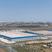 Inevo expands its logistics operations at CTPark Bucharest South (RO)