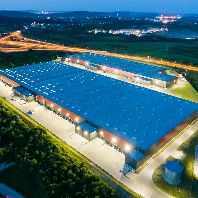 INVESTIKA and BUD Holdings acquired five logistic parks from 7R for €150m (PL)