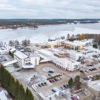 Kuusamo Health Centre and Ruijanmutka group home sold for €10m (FI)