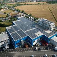 Principal AM acquired industrial asset in Tuscany (IT)