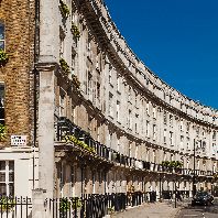 Fairway Capital sold €45.2m mansion London (GB)