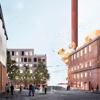 NCC to turn Spritten factory in Aalborg into an arts centre (DK)