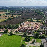 Henry Boot's Hallam Land sold resi plots in Coventry to Vistry Group (GB)