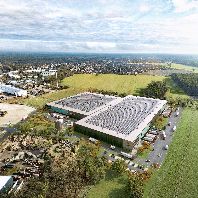 Swiss Life AM acquired logistics property site in Wietze (DE)