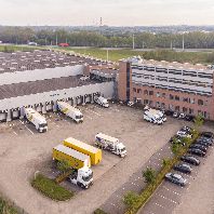 Realterm acquired logistics and office asset in Nijmegen (NL)