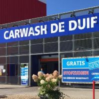 Multi acquired car wash in Duiven (NL)