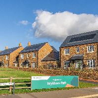 GREYKITE and Gatehouse acquired PBSF homes from Persimmon Homes (GB)