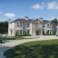 Applegate secures €13.7m for luxury property on Wentworth Estate (GB)