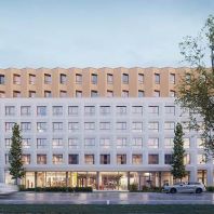 Kajima Europe acquired Student Depot's third site in Warsaw (PL)