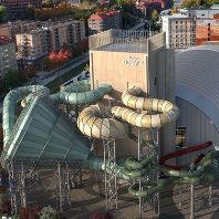 NCC to reconstruct Oceana Water World in Gothenburg for €53.4m (SE)