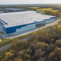 Kajima sold logistics scheme in Zabrze to Generali Group (PL)