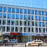 Sonar sold the Neumarkt complex in Cologne to PAMERA (DE)