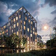 Redevco gets green light for sustainable BTR scheme in Glasgow (GB)