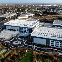 Valor acquired a 1.3-ha site in Enfield for €66.6m (GB)Valor acquired a 1.3-ha site in Enfield for €66.6m (GB)