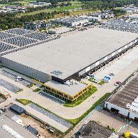 Clarion purchased two logistics facilities for €80m (NL)