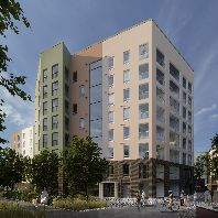 Toivo secures €9m apartment building project in Vantaa (FI)