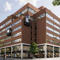 Fabege to develop Tegelterrassen office in Vastra Kungsholmen (SE)