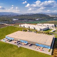 P3 acquires land near Nove Mesto nad Vahom from Logicor (SK)