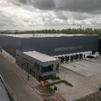 Valor acquired logistics asset in Hoofddorp (NL)