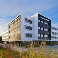 Catella sold Rue de Bruyeres 60 office property in Luxembourg