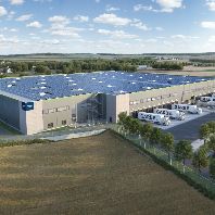 Garbe invests €23m to develop logistics centre in Bockenem (DE)