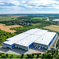 Crossbay acquired warehouse land in Berlin (DE)