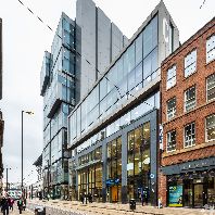 Investec REALIS acquired Manchester office (GB)