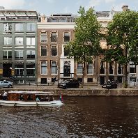 infinitSpace opened new flexible workspace in Amsterdam (NL)