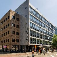 Sofidy acquired mixed-use building in Utrecht (NL)