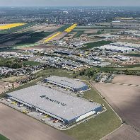 Panattoni secured €9.1m for logistics park in Gluchowo (PL)