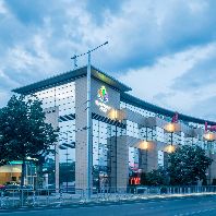 Revetas Group sold Sofia shopping centre to TSH Investment (BG)