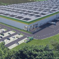 EGLS plans logistics development in Velke Albrechtice (CZ)