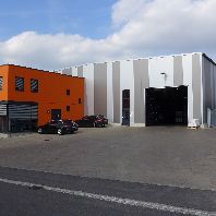 StoneVest and Madison acquired light industrial property in Weissenburg (DE)