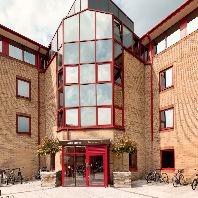 LCC has acquired 355-studio bedrooms in Cambridge (GB)