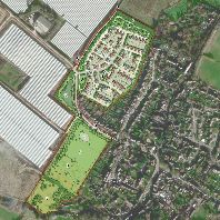 Hallam Land has secured planning permission for 112 homes in Kent (GB)